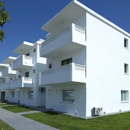 So Apartments Ayia Napa Eksteriør billede
