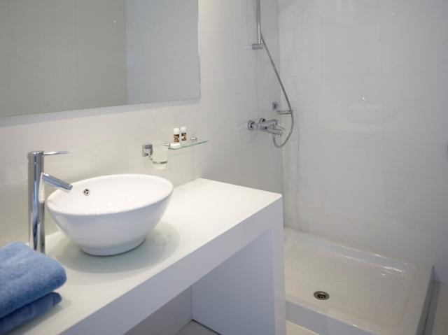 So Apartments Ayia Napa Eksteriør billede